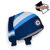 Winnipeg Jets NHL Reversible Sockey