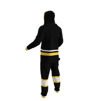 Pittsburgh Penguins NHL Onesie