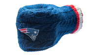 Koozie de hayon New England Patriots NFL