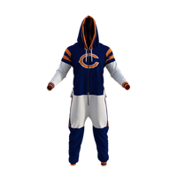 Chicago Bears NFL Onesie