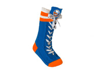 New York Islanders NHL Slipper Skates