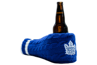 Koozie LNH des Maple Leafs de Toronto