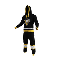 Pittsburgh Penguins NHL Onesie