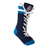 Winnipeg Jets NHL Slipper Skates