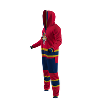 Florida Panthers (2015 Logo) NHL Onesie