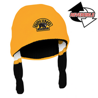 Chaussettes réversibles Boston Bruins LNH