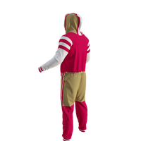 San Francisco 49ers NFL Onesie product photo 5