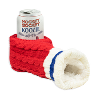 Koozie des Canadiens de Montréal LNH