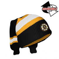 Chaussettes réversibles Boston Bruins LNH