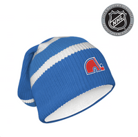 Chapeau souple des Nordiques de Québec (LNH)