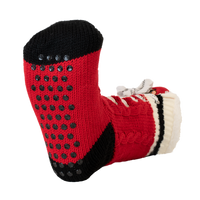 Chicago Blackhawks NHL Slipper Skates