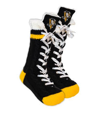 Pittsburgh Penguins NHL Slipper Skates