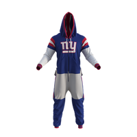 New York Giants NFL Onesie