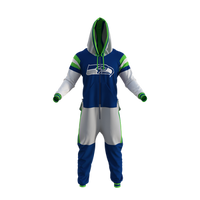 Seattle Seahawks NFL Onesie