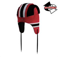 New Jersey Devils NHL Reversible Trapper