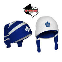 Toronto Maple Leafs NHL Reversible Sockey