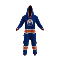 Combinaison Edmonton Oilers LNH
