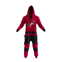 Arizona Coyotes NHL Onesie