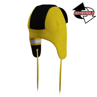 Boston Bruins NHL Reversible Trapper