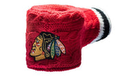 Chicago Blackhawks NHL Koozie