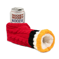 Calgary Flames NHL Koozie