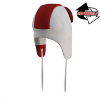Detroit Red Wings NHL Reversible Trapper