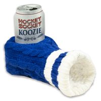 Koozie LNH des Maple Leafs de Toronto