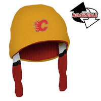 Calgary Flames NHL Reversible Sockey