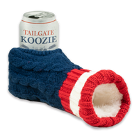 Koozie de hayon New England Patriots NFL