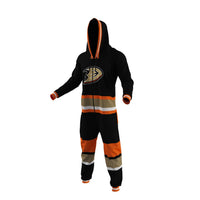 Anaheim Ducks NHL Onesie — view 3