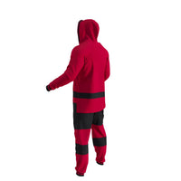 Arizona Coyotes NHL Onesie — view 5