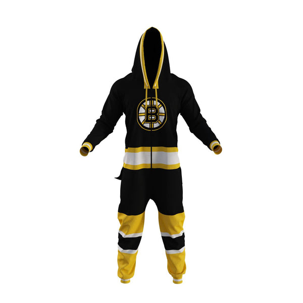 Boston Bruins NHL Onesie