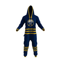 Buffalo Sabres NHL Onesie