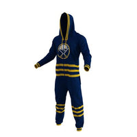 Buffalo Sabres NHL Onesie — view 3