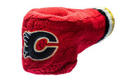 Calgary Flames NHL Koozie — view 4