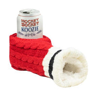 Chicago Blackhawks NHL Koozie — view 5