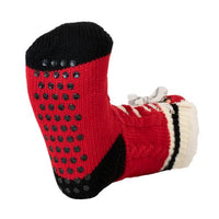 Chicago Blackhawks NHL Slipper Skates — view 4