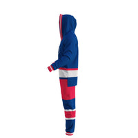 Columbus Blue Jackets NHL Onesie — view 8
