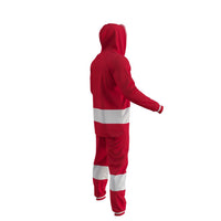 Detroit Red Wings NHL Onesie — view 7