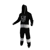 Los Angeles Kings NHL Onesie — view 3