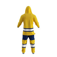Nashville Predators NHL Onesie — view 5