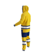 Nashville Predators NHL Onesie — view 4
