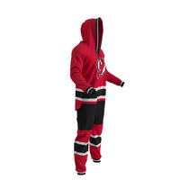 New Jersey Devils NHL Onesie — view 8