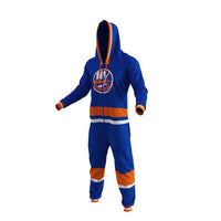 New York Islanders NHL Onesie — view 3