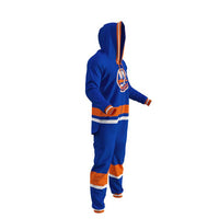 New York Islanders NHL Onesie — view 8