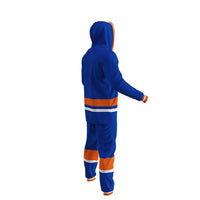New York Islanders NHL Onesie — view 7