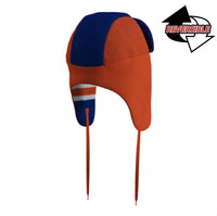 New York Islanders NHL Reversible Trapper — view 6