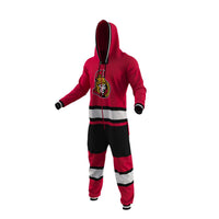 Ottawa Senators NHL Onesie — view 3