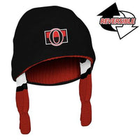 Ottawa Senators NHL Reversible Sockey — view 4