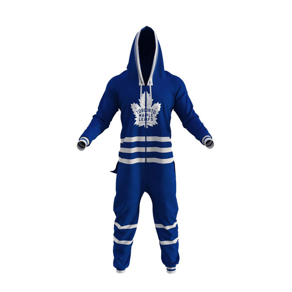 Toronto Maple Leafs NHL Onesie